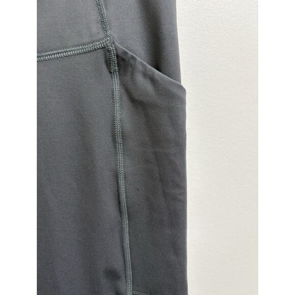 Girlfriend Collective High Rise Legging Gray Size L Women’s - Picture 3 of 4